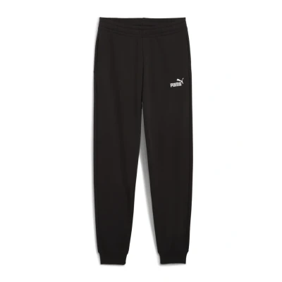 Afbeelding van ESS No. 1 logo sweatpant voor Heren, Zwart, Maat 15 16Y PUMA
