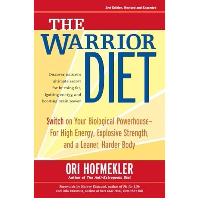 Afbeelding van Warrior Diet