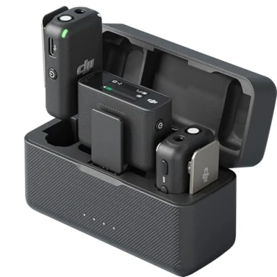 Image de DJI Mic
