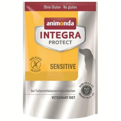 Afbeelding van animonda Integra Protect Adult Sensitive Hondenvoer 700 g