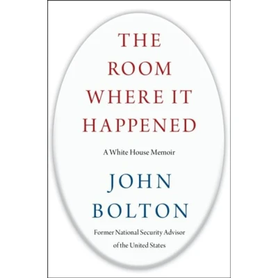 Image de The Room Where It Happened