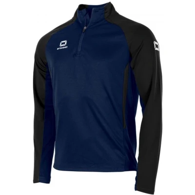 Afbeelding van Stanno Stadio Quarter Zip top Maat 128