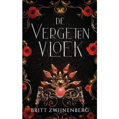 Afbeelding van De vergeten vloek