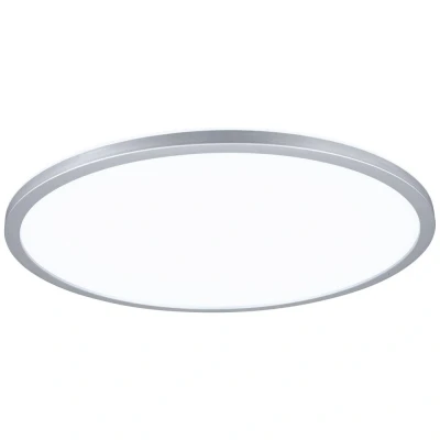 Afbeelding van Paulmann Atria Shine 71006 LED plafondlamp 22 W Neutraalwit Chroom (mat)
