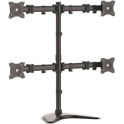 Afbeelding van Screen Table Support Startech ARMBARQUAD