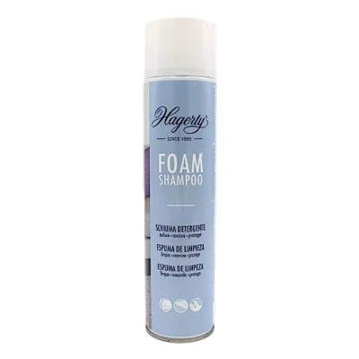 Afbeelding van Hagerty Tapijt Shampoo/Schuim 600 ml