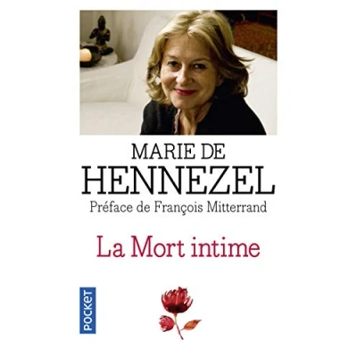 Afbeelding van ISBN La Mort Intime, Romantiek, Frans, Paperback