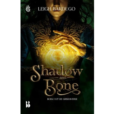 Image de Shadow and Bone