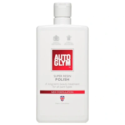 Afbeelding van Super Resin Polish 500 ml