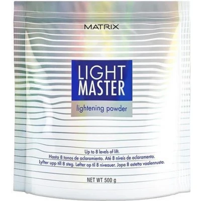 Afbeelding van Matrix Light Master Powder 500 G