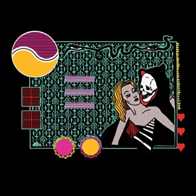 Afbeelding van The Ukiah Drag In Reapers Quarters (2 LP)