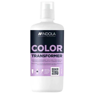 Afbeelding van Indola Oxydation Profession Color Transformer