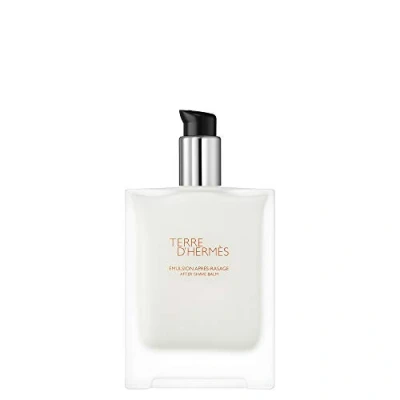 Image de Hermès Terre D&#039;Hermès Baume Après Rasage 100 ml