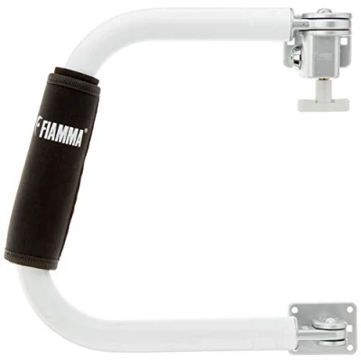 Afbeelding van Fiamma Security Veiligheidsbeugel 31 Cm Wit Beveiliging