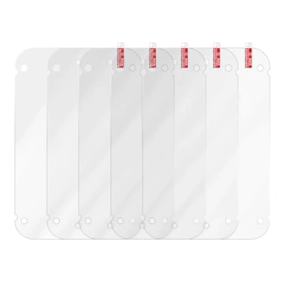 Afbeelding van Aladrs 5 stuks displaybeschermfolie voor Mono 2 3D printer Anycubic Photon 6,6 inch hars 4K dikte 0,1 mm
