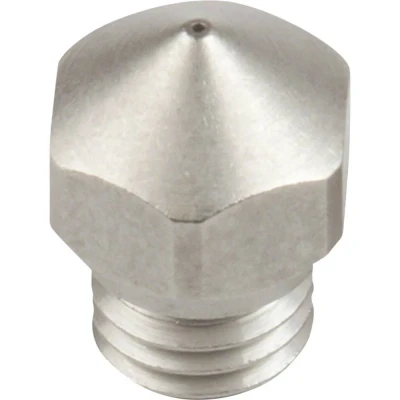 Afbeelding van micro Swiss mondstuk MK10, 0,4 mm MK10 PTFE Lined Hotend M2548 04