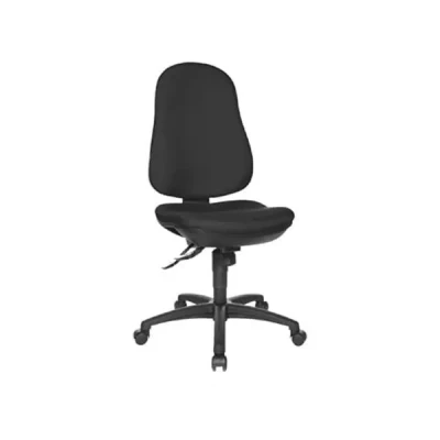Afbeelding van Topstar bureaustoel Support SY, zwart