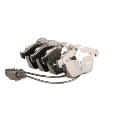 Afbeelding van Brembo Remblokset P 85 037