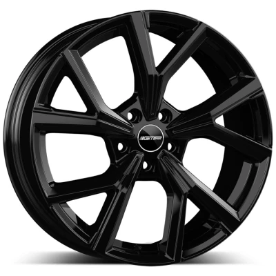 Image de Gmp Mentor 7.0x17 5x112 ET45 66.5 Jante