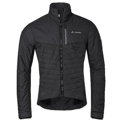Afbeelding van Vaude Posta Fietsjas, Heren, Maat: 3XL, Black uni