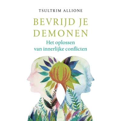 Afbeelding van Bevrijd je demonen
