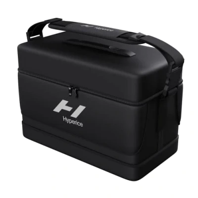 Afbeelding van Hyperice Normatec Draagkoffer massage Draagbaar meenemen