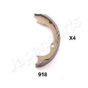 Afbeelding van JAPANPARTS GF 918AF Handrem Achteras JEEP: GRAND CHEROKEE 4