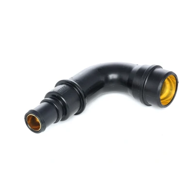 Afbeelding van Febi Bilstein Carterontluchtingsslang 36274