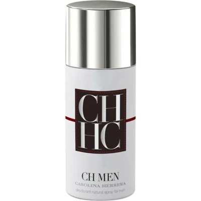 Afbeelding van Carolina Herrera CH Men Deodorant 150 ml