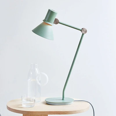 Afbeelding van Anglepoise Type 80 tafellamp, pistachegroen