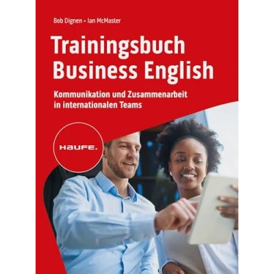 Afbeelding van Trainingsbuch Business English