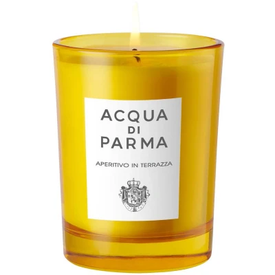 Afbeelding van Acqua Di Parma Aperitivo In Terrazza Geurkaars