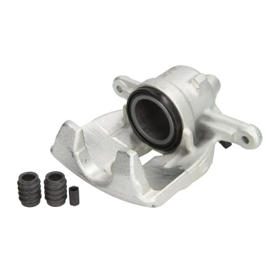Afbeelding van BUDWEG CALIPER 343433 Remklauw VOLKSWAGEN: Polo IV Hatchback, SEAT: Ibiza 3, SKODA: Fabia 2, Roomster