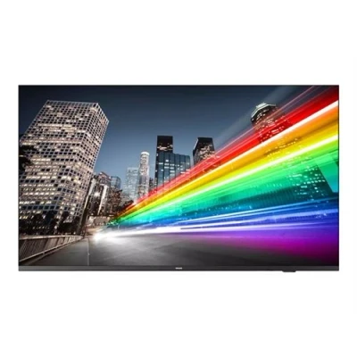 Image de Philips 55BFL2214 Classe de diagonale 55&quot; B Line Professional Series TV LCD rétro éclairée par LED signalisation numérique Smart Android 4K UHD (2160p) 3840 x 2160 noir