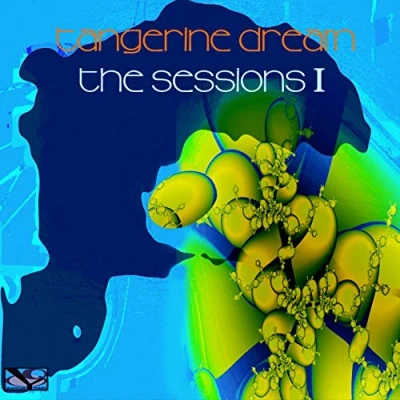 Afbeelding van Tangerine Dream Sessions I