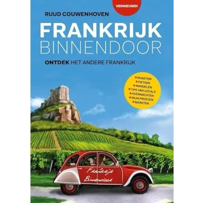 Afbeelding van Frankrijk Binnendoor