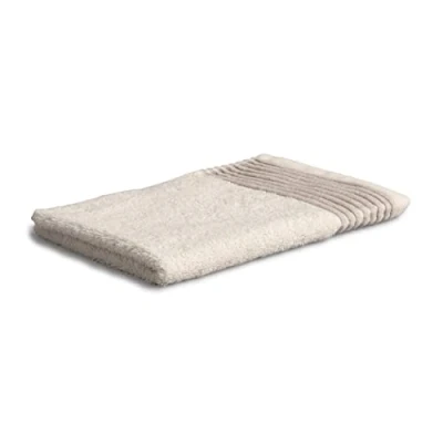 Afbeelding van möve Wellness Gastenhanddoek, natuur, 30 x 50 cm