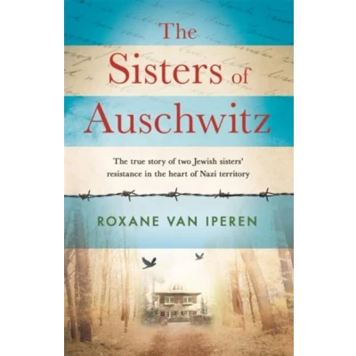 Image de The Sisters of Auschwitz