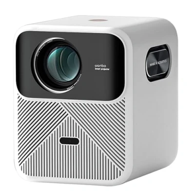 Afbeelding van Projector Wanbo Mozart 1 900 Lm 1920 x 1080 px