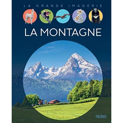 Afbeelding van La Petite Imagerie Fleurus