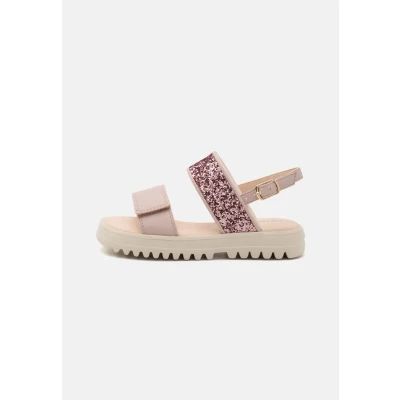 Afbeelding van Geox Coralie Sandalen voor kinderen, Maat: 36, Light rose Pu