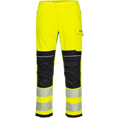 Afbeelding van Bizweld Pro Overall maat 28, YeBk