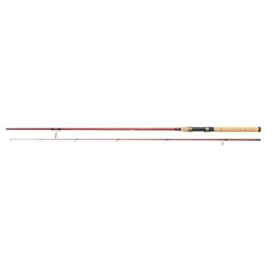 Image de Cannes spinning Berkley Cherrywood Original 240cm 15 40g Canne