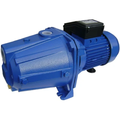 Afbeelding van Ebara AGA 100 M zelfaanzuigende centrifugaalpomp 230 volt