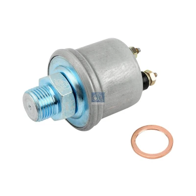 Afbeelding van Dt Spare Parts Oliedruksensor 4.60689