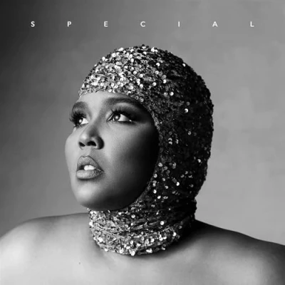 Afbeelding van Lizzo Special (LP)