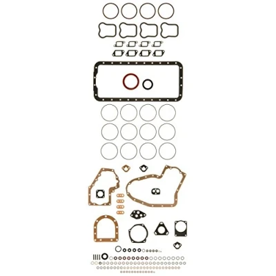 Afbeelding van AJUSA 50048800 Complete pakkingsset, motor Met cilinderkopdichting