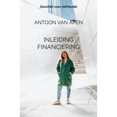 Afbeelding van Inleiding financiering
