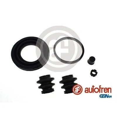 Afbeelding van AUTOFREN SEINSA D43129 Remklauw Reparatieset Achteras 40