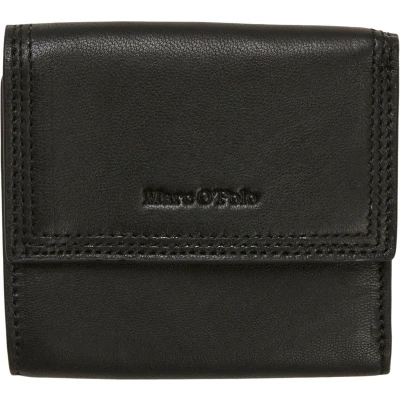 Afbeelding van Marc O&#039;Polo Handtas, Dames, Maat: One Size, Black